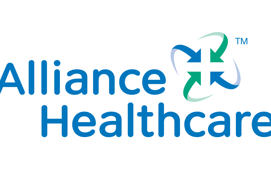 Alliance Healthcare România