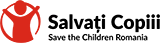 Logo Salvati Copiii 160px