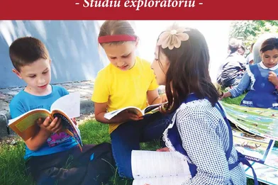 Analiza bugetului copiilor - Studiu exploratoriu (română)